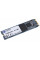 Накопичувач SSD 120GB M.2 SATA Kingston A400 M.2 2280 SATAIII TLC (SA400M8/120G)