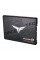 Накопичувач SSD 256GB Team Vulcan Z 2.5" SATAIII 3D TLC (T253TZ256G0C101)