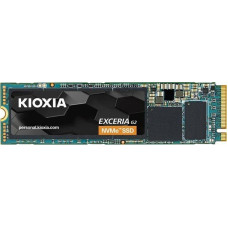 Накопичувач SSD 1TB Kioxia Exceria G2 M.2 2280 PCIe 3.0 x4 TLC (LRC20Z001TG8)