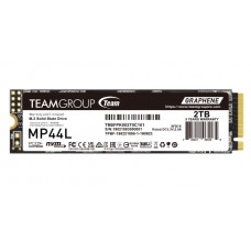 Накопичувач SSD 2TB Team MP44L M.2 2280 PCIe 4.0 x4 3D SLC (TM8FPK002T0C101)