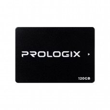 Накопичувач SSD 120GB Prologix S320 2.5" SATAIII TLC (PRO120GS320)_акція