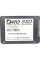 Накопичувач SSD 480GB Dato DS700 2.5" SATAIII TLC (DS700SSD-480GB)
