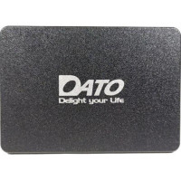 Накопичувач SSD 240GB Dato DS700 2.5" SATAIII TLC (DS700SSD-240GB)