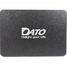 Накопичувач SSD 240GB Dato DS700 2.5" SATAIII TLC (DS700SSD-240GB)