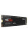 Накопичувач SSD 2ТB Samsung 990 PRO M.2 2280 PCIe 4.0 x4 NVMe V-NAND MLC (MZ-V9P2T0BW)