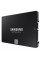 Накопичувач SSD 250GB Samsung 870 EVO 2.5" SATAIII MLC (MZ-77E250BW)