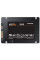 Накопичувач SSD 250GB Samsung 870 EVO 2.5" SATAIII MLC (MZ-77E250BW)