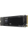 Накопичувач SSD 2ТB Samsung 990 EVO M.2 2280 PCIe 5.0 x4 NVMe V-NAND TLC (MZ-V9E2T0BW)