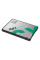 Накопичувач SSD 480GB Team CX1 2.5" SATAIII 3D TLC (T253X5480G0C101)