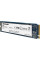 Накопичувач SSD 512GB Patriot P300 M.2 2280 PCIe 3.0 x4 NVMe TLC (P300P512GM28)