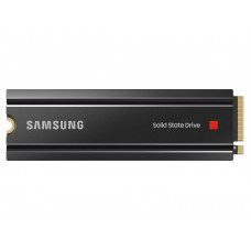 Накопичувач SSD 2ТB Samsung 980 PRO M.2 2280 PCIe 4.0 x4 NVMe V-NAND MLC (MZ-V8P2T0CW)