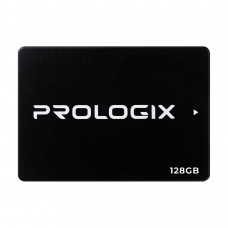 Накопичувач SSD 128GB Prologix S360 2.5" SATAIII TLC (PRO128GS360)