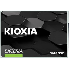 Накопичувач SSD 480GB Kioxia Exceria 2.5" SATAIII TLC (LTC10Z480GG8)