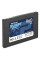 Накопичувач SSD 960GB Patriot Burst Elite 2.5" SATAIII TLC (PBE960GS25SSDR)