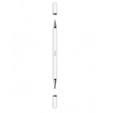 Стилус Ttec TouchPen S White (2TP104B)