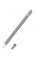 Чохол Goojodoq Hybrid Ear TPU для стилуса Apple Pencil 2 Grey (4001055094286GR)