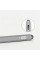 Чохол Goojodoq Hybrid Ear TPU для стилуса Apple Pencil 2 Grey (4001055094286GR)