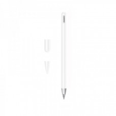 Чохол TPU Goojodoq Matt для стилусу Huawei M-Pencil 2 Gen CD54 Matepad 11 White тех.пак (1005002837153051W)