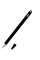 Чохол Goojodoq Hybrid Ear TPU для стилуса Apple Pencil 2 Balck (4001055094286B)