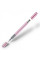 Стілус SK універсальний 2 в 1 Capacitive Drawing Point Ball Pink (1005001657604970P)