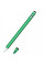 Чохол TPU Goojodoq Hybrid Ear для стілуса Apple Pencil 2 Green тех.пак (4001055094286G)