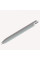 Чохол Goojodoq Matt 2 Golor для стилуса Apple Pencil 3 Grey/White (1005006499420844GW)