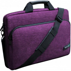 Сумка для ноутбука Grand-X SB-149P Magic pocket! 15.6" Purple