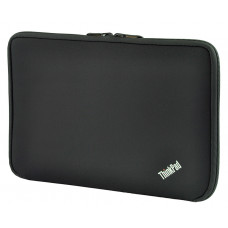 Чехол для ноутбука Lenovo ThinkPad Fitted Reversible Sleeve 12" Black-Red (4X40E48909)