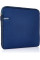 Чохол для ноутбука Amazon Basics Sleeve 15.6" Navy Blue (B01EFMIL4U)