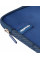 Чохол для ноутбука Amazon Basics Sleeve 13.3" Navy Blue (B011J4C1MA)