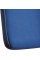 Чохол для ноутбука Amazon Basics Sleeve 13.3" Navy Blue (B011J4C1MA)