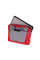 Сумка для ноутбука Sumdex PON-318RD 16" Red/Grey