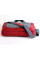 Сумка для ноутбука Sumdex PON-318RD 16" Red/Grey