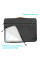 Чохол-сумка для ноутбука Grand-X SLX-14D 14" Dark Grey