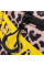 Поясна сумка Rivacase 5411 Leopard