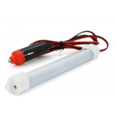 Світильник PowerMaster PM-11046, 12V, 3W, 15 см, АЗП, BOX