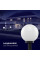 Світильник парковий Electrum Globe 250 Опаловий (B-IP-0768)