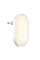 Світильник ColorWay Nightlight white (CW-NL08-W)