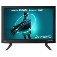 Телевiзор OzoneHD 19HN82T2