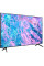 Телевiзор Samsung UE58CU7100UXUA