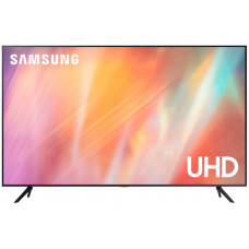 Телевiзор Samsung UE43AU7100UXUA