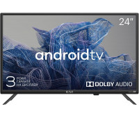 Телевізори з Android TV