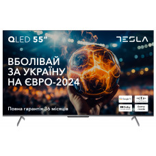 Телевізор Tesla Q55S935GUS_Promo