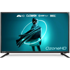 Телевiзор OzoneHD 24HN82T2