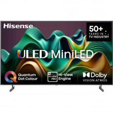 Телевізор Hisense 55U6NQ