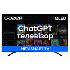 Телевiзор Gazer TV50-UE2