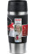 Термочашка Tefal Travel Mug Classic 360 мл Black (N2020210)