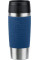 Термочашка Tefal Travel Mug Classic 360 мл Blue (N2020310)