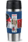 Термочашка Tefal Travel Mug Classic 360 мл Blue (N2020310)