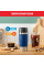 Термочашка Tefal Travel Mug Classic 360 мл Blue (N2020310)